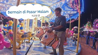 CARNIVAL PANDAWA 2 TANJUNGPINANG | VLOG 13