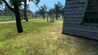 Gmod First Person Test 2