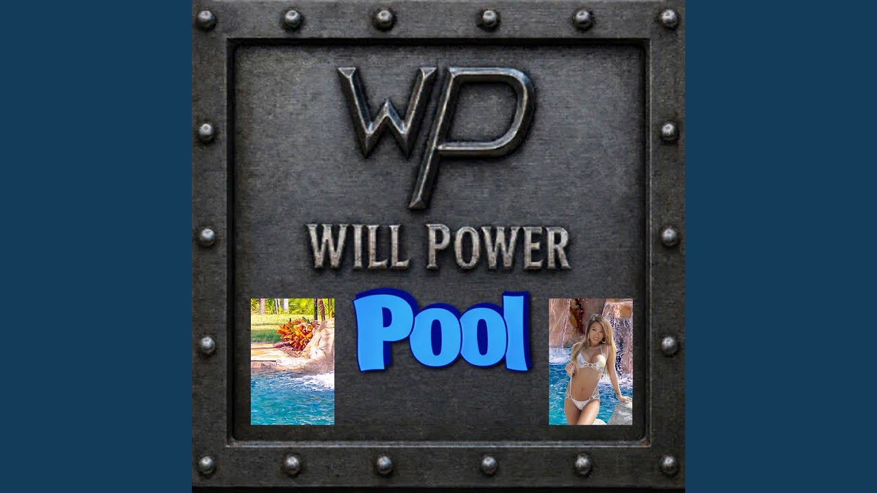 Watch Pool on YouTube Watch Pool on YouTube