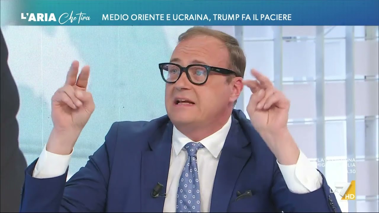 Tommaso Cerno: 