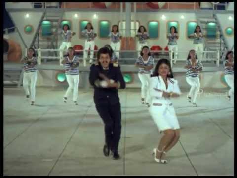 Sonthakaran- Athaanae Athaanae Song