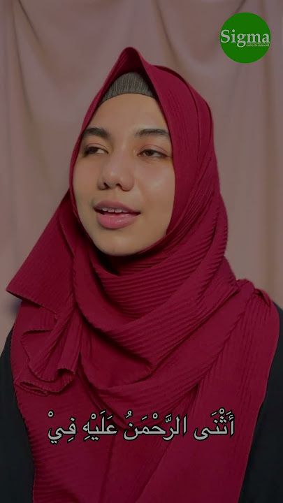 Download lagu Maulidu Ahmad - Meutia  #sigmanasheed #indonesia #nasyid #hit #nasyidindonesia #sigma #cover