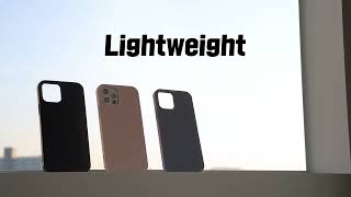 Sweet, Soft Feel 🍬 iPhone 12 Series Back Case Cover - Air-s | Ringke India screenshot 5