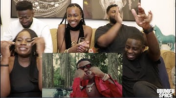 WizKid - Essence ft. Tems  ( REACTION VIDEO) || @wizkidayo @temsbaby
