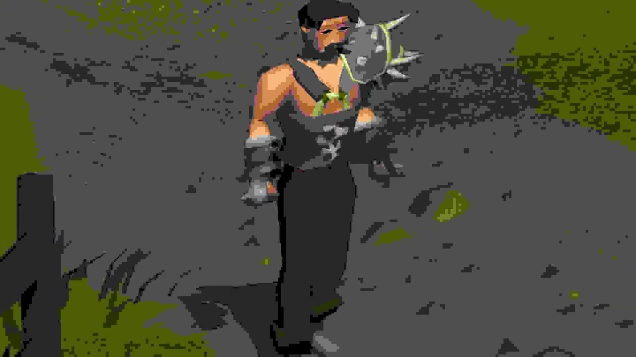 Local J - Recipe For Disaster [Official OSRS Music Video] [Prod. by 