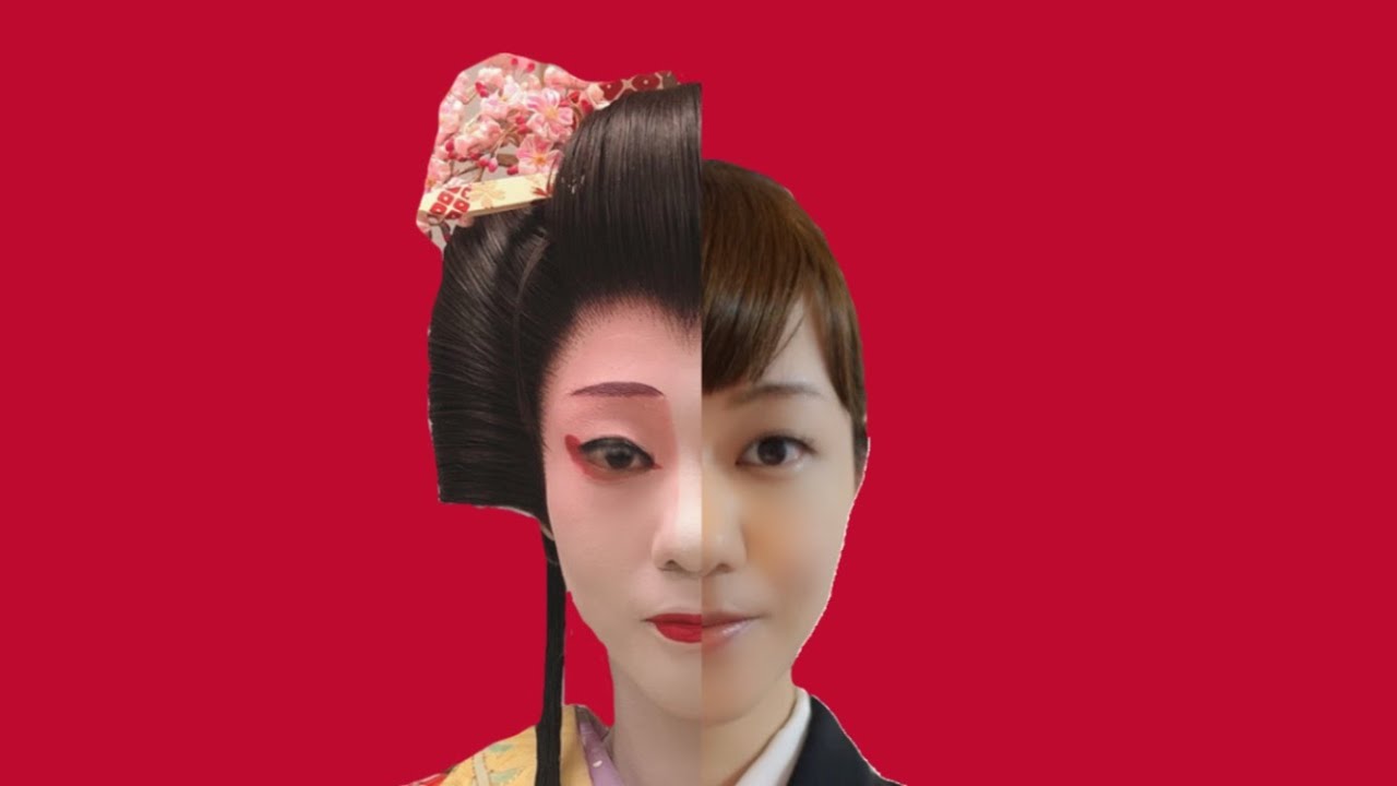 День на традиционной сцене, которая длится 350 лет.