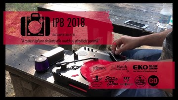 IPB Italian Portablist Battle - DJ A-Solo - Round#2