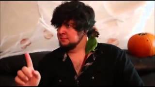 I don't like where this is going - JonTron