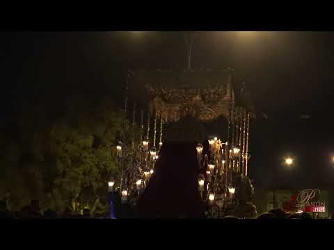 Venerable Hermandad del Santísimo Sacramento y Cofradía de Penitencia de Nuestro Padre Jesús del Gran Poder y María Santísima del Amor