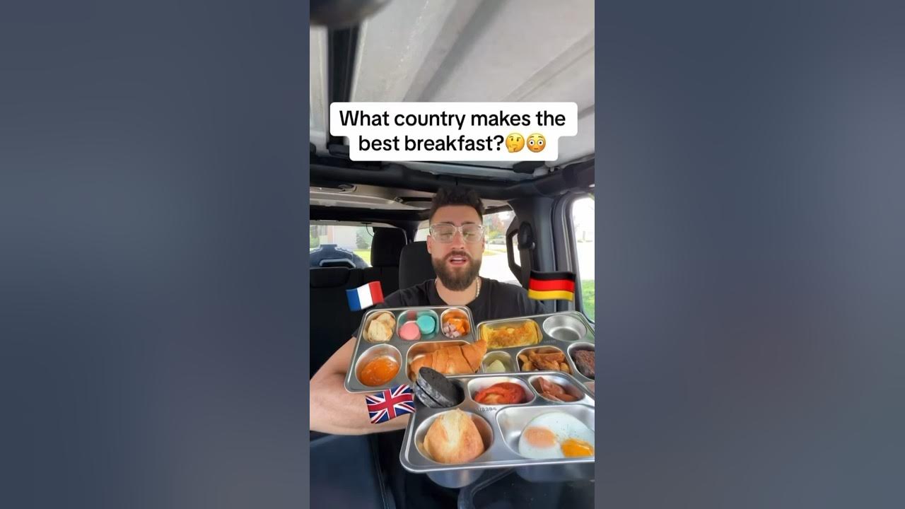 What Country Makes The Best Breakfast YouTube what-country-makes-the-best-breakfast-youtube