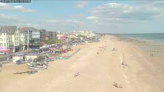 Weather & Tides - Bognor Regis (East) - Sunday 26 July