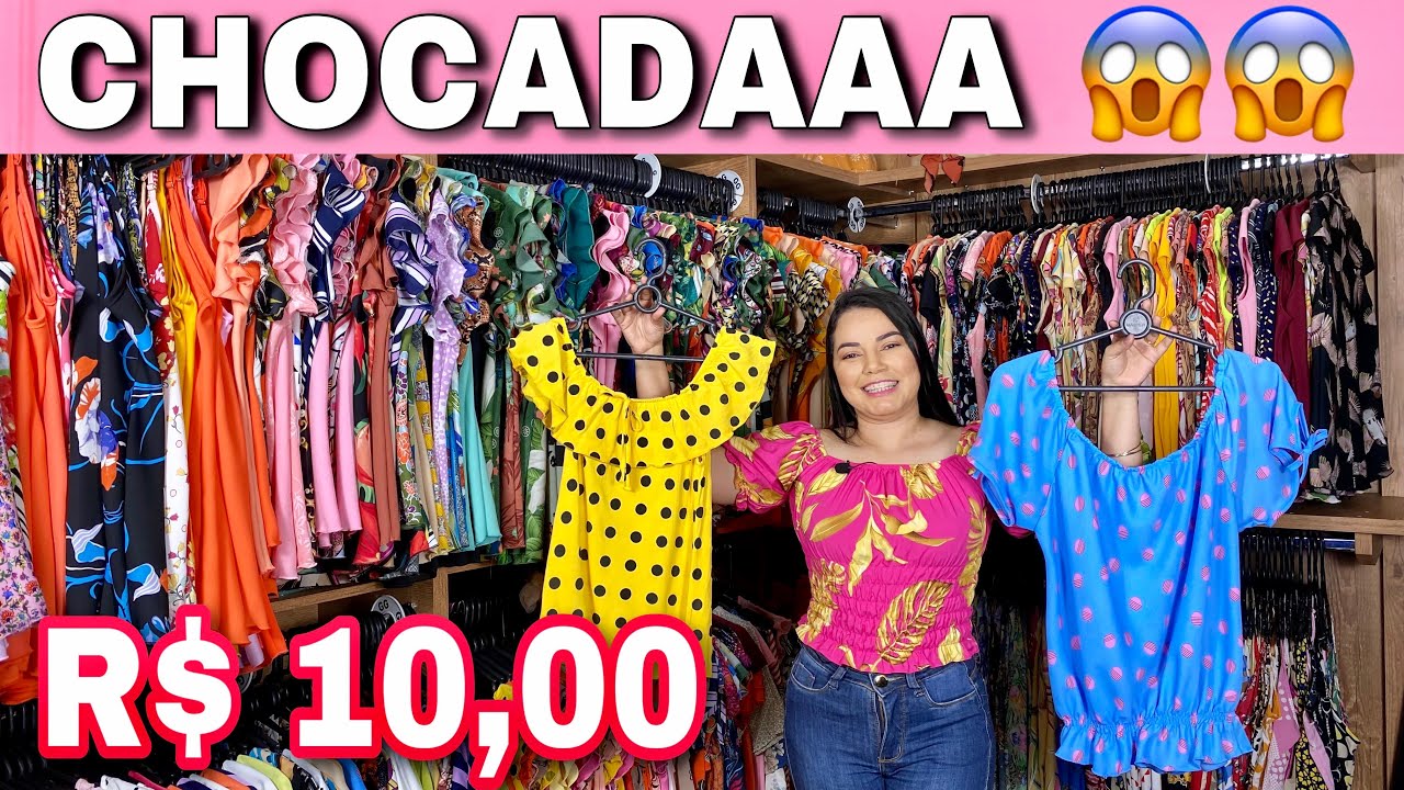 Introduzir 96+ imagem lojas roupas country goiania br.thptnganamst.edu.vn
