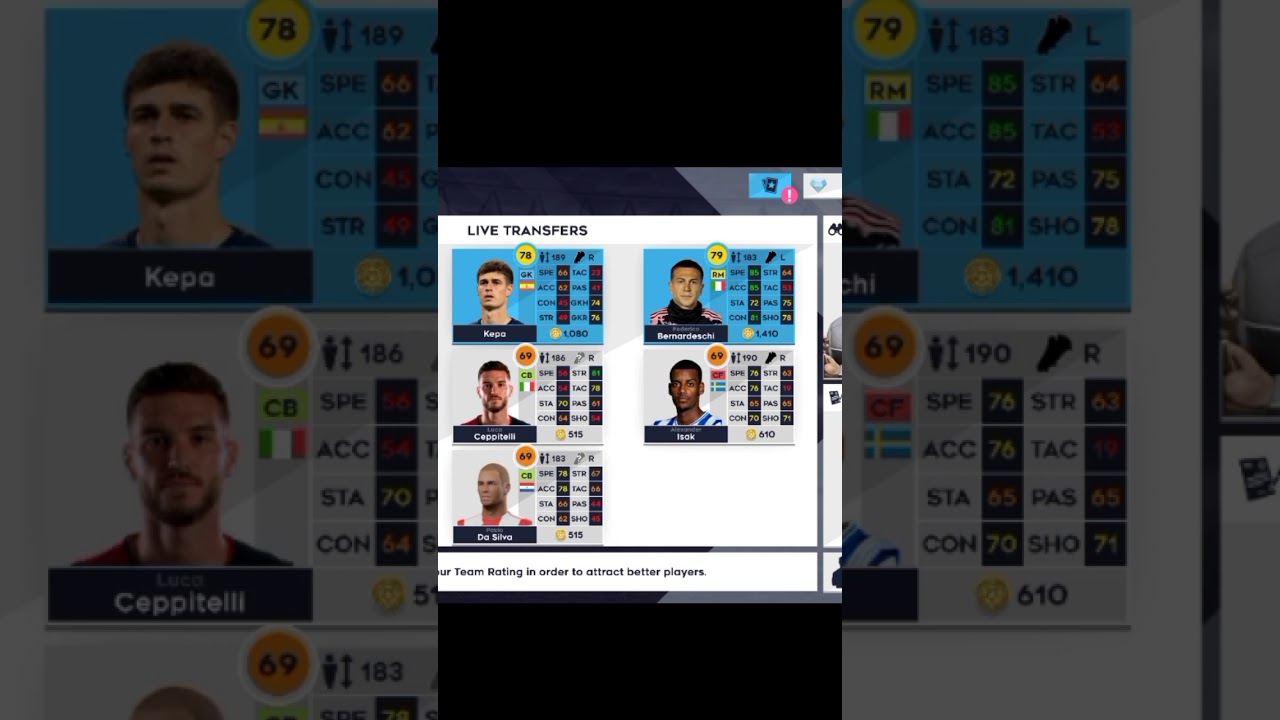 GUESS WHO I BOUGHT IN DREAM LEAGUE SOCCER 2021