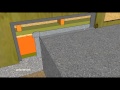How To Fix Damaged Plywood Siding Next To Concrete Porch – Home Repair Tips How To Fix Damaged Plywood Siding Next To Concrete Porch – Home Repair Tips