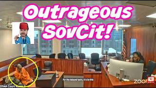 Download Lagu You Won't Believe What This Sovereign Citizen Says! MP3