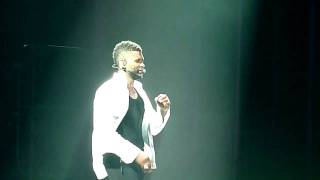 Usher - Pop Ya Collar