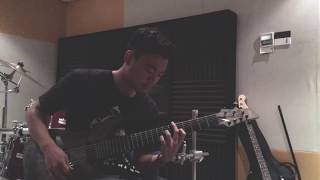 Wage War - Johnny Cash (Cover)
