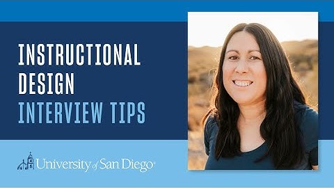 How to Prep for an Instructional Design Interview & Tips