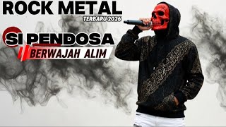 Si Pendosa Berwajah Alim – Rock Metal Terbaru 2026 | System COD Official Musik Video