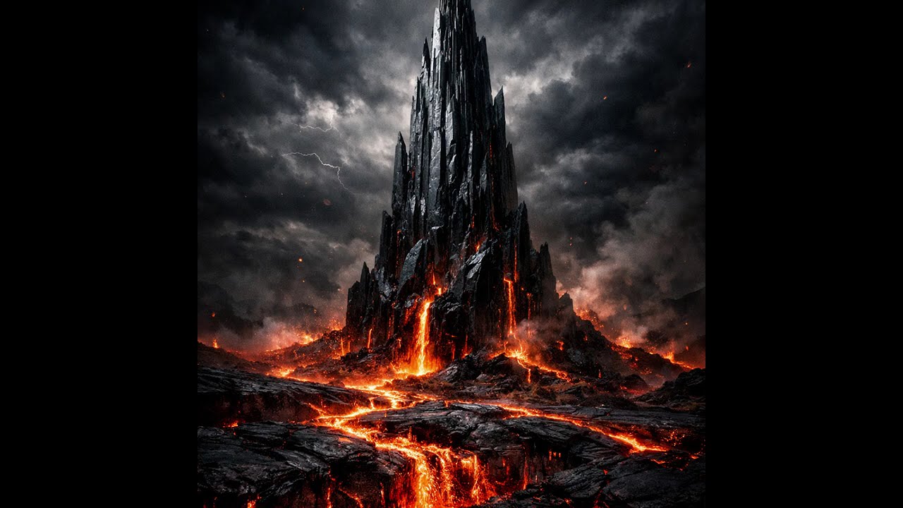 Epic Dark Cinematic Music – Powerful Dramatic Background | Mindflow