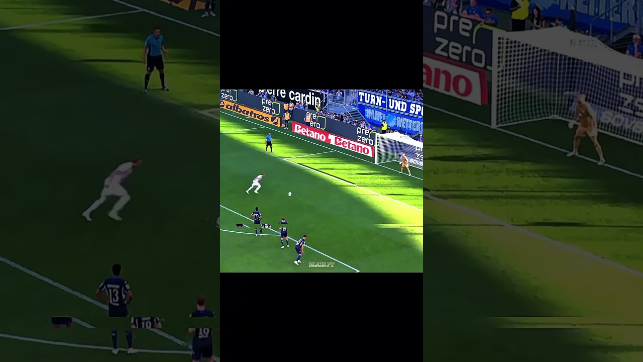 Bayern Múnich 4-1 Hoffenheim 🔥 