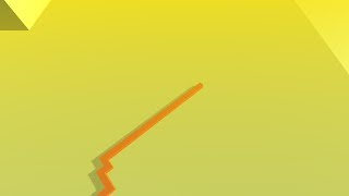 Fanmade Dancing Line - The Desert Extended By Sixsquares