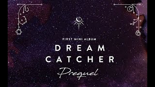 Dream Catcher~ Prequel [1St Mini Álbum]