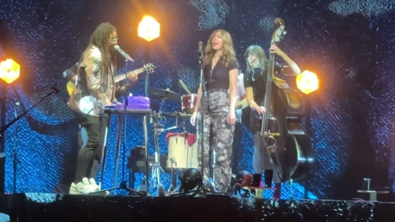 Lake Street Dive - Still the One