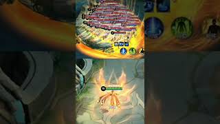 Zetian Mlbb New Hero One Hit Damage Legends