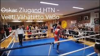 Ruskiksen Skabat 29.1.2024 B-57Kg