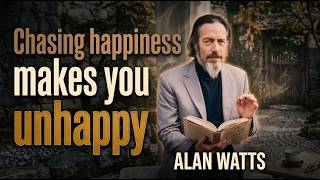 Why Chasing Happiness Is Quietly Making You Unhappy