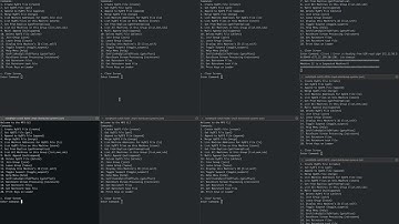 Project Rain Storm - Stream Processing Framework
