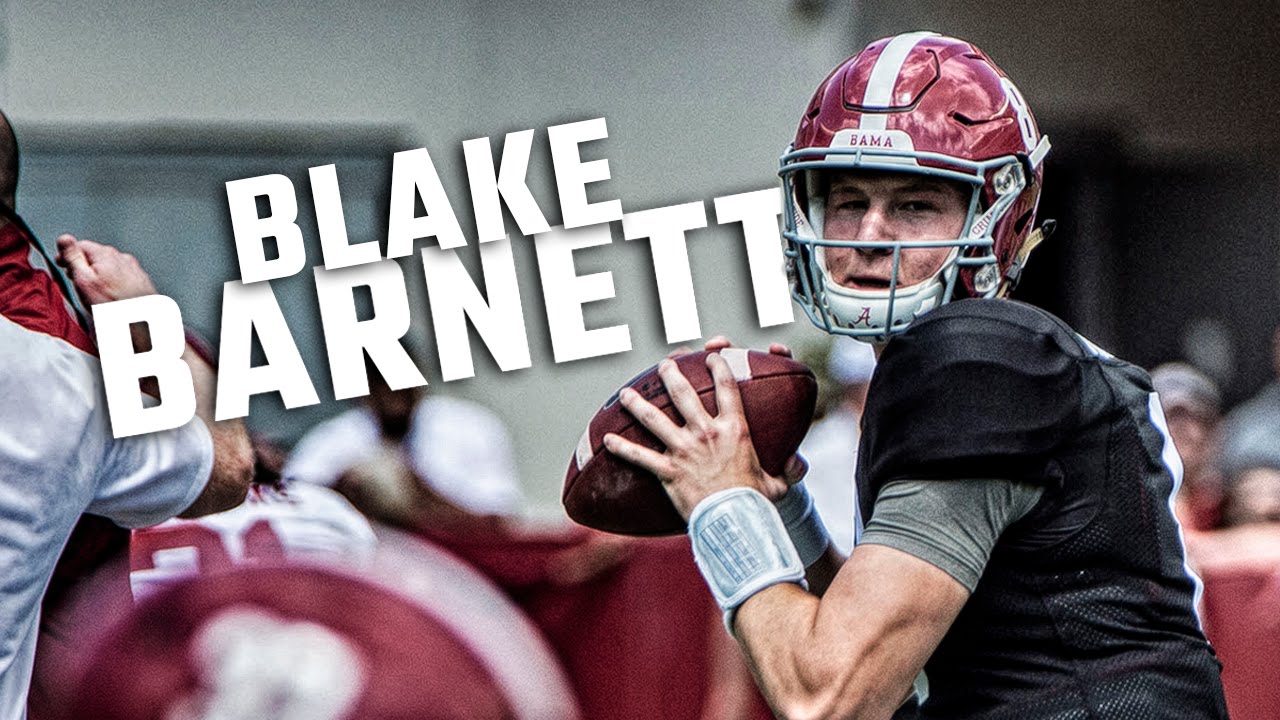 Meet The Eighth Grader With A Scholarship Offer From Alabama