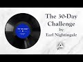 Pay The Price The 30 Day Challenge 1956 By Earl Nightingale Pay The Price The 30 Day Challenge 1956 By Earl Nightingale
