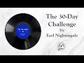 Pay The Price / The 30-day Challenge (1956) by Earl Nightingale