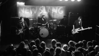 Band of Skulls - KIngston New Slang