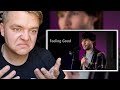 Remix reacts to improver  feeling good beatbox cover
