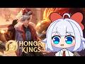 [ Honor Of Kings ] Pagiiii
