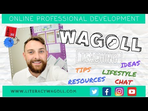 WAGOLL – Meaning, resources & how to write your own - Teachwire