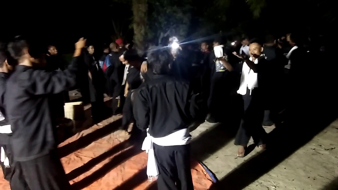 PSHT Malaysia Cabang perak 

( acara Bebas )