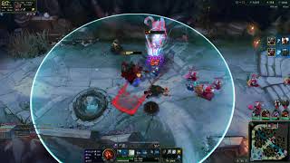 Moments Mordekaiser Triple Trouble