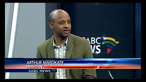 Arthur Mafokate expresses joy on SABC's move to play 90% local music