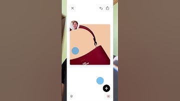 Shopify product photography in 15 seconds