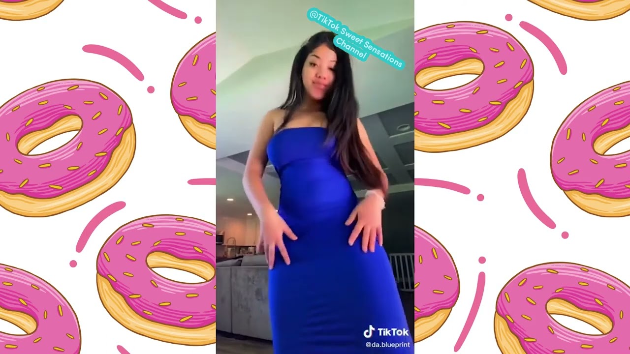 Steer Put It Down Dance Challenge TikTok Compilation Part 4 