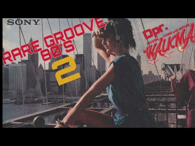 Fighter binde pinion Rare Groove 80's - Dpr. Mix - Vol 2 - YouTube