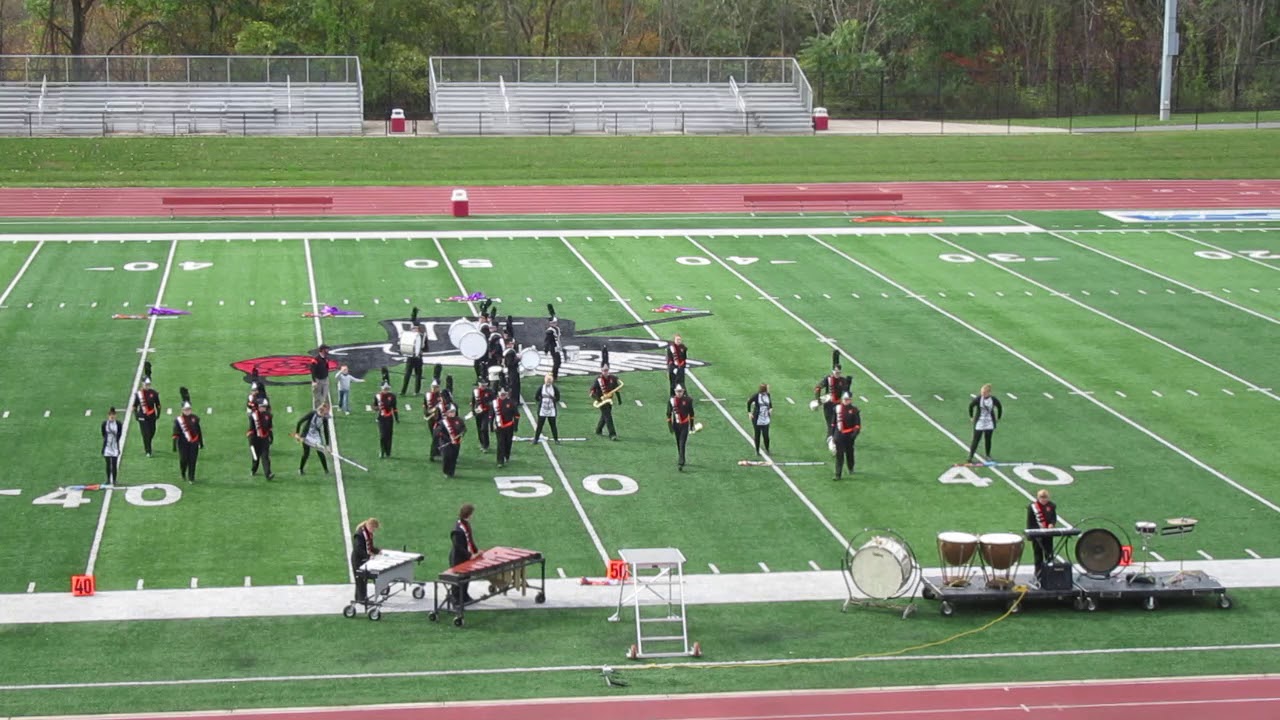 Jersey Shore High School Williamsport 2019 TOB YouTube