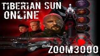 Tiberian Tiberian