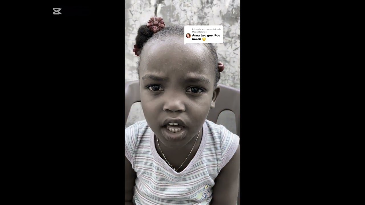 Ana & Nèg Boutik Yo 😂 Épisode 2 