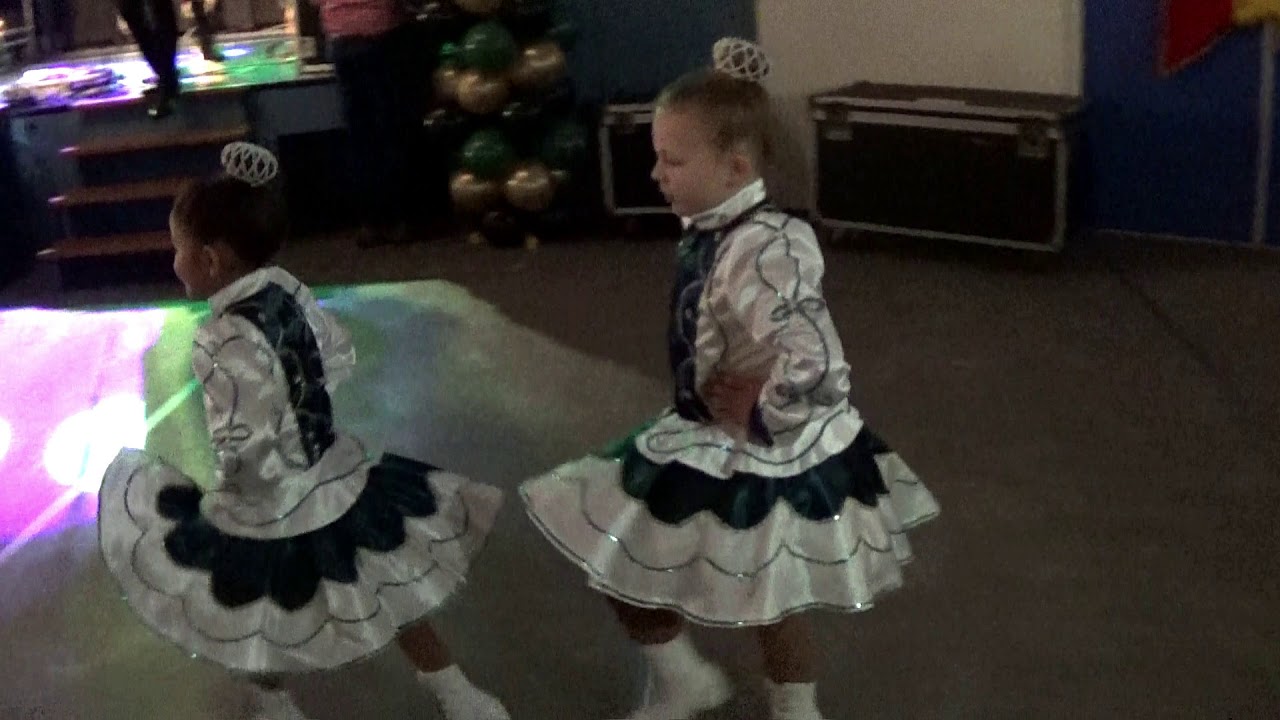 Prinsuitroeping VV de Sjoutvotte - Minioren dansmarietjes