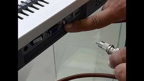 Function printer installation Nyro10 ultrasound machine.